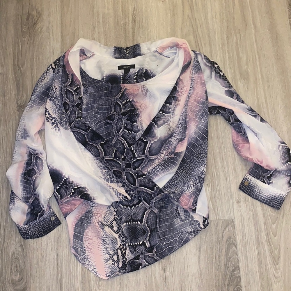 Alfani top